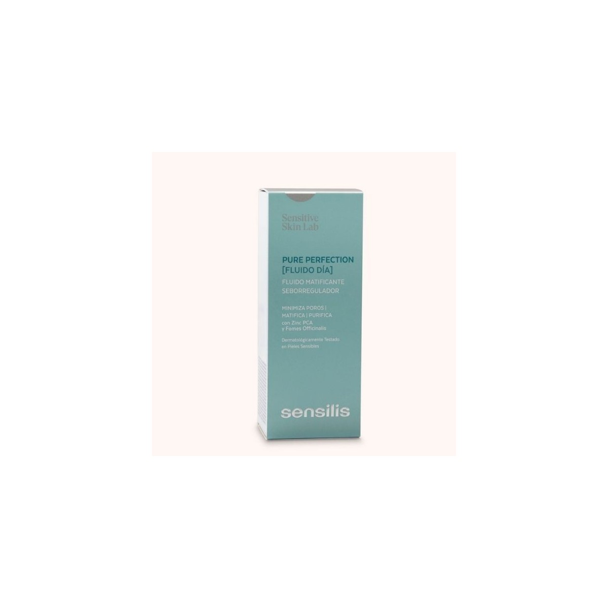 SENSILIS PURE PERFECTION FLUIDO 50ML