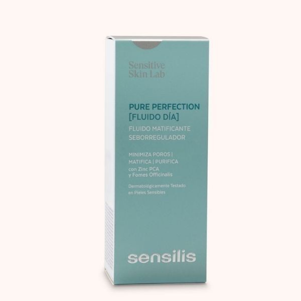 SENSILIS PURE PERFECTION FLUIDO 50ML