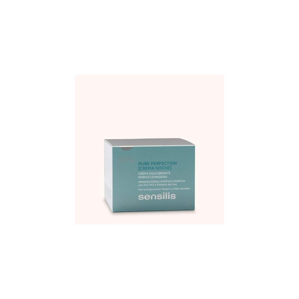 SENSILIS PURE PERFECTION CREMA 50ML
