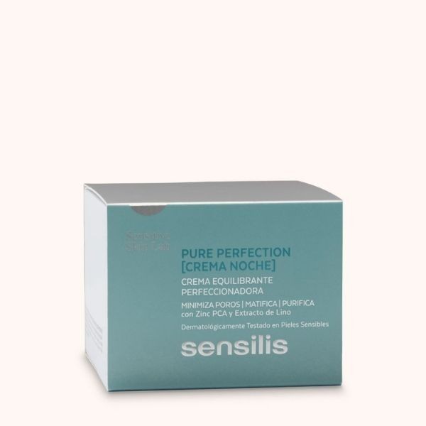 SENSILIS PURE PERFECTION CREMA 50ML