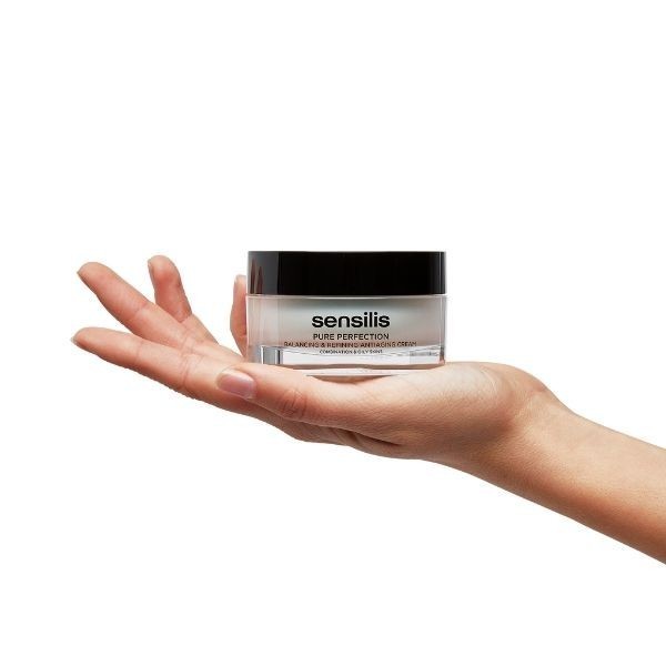 SENSILIS PURE PERFECTION CREMA 50ML