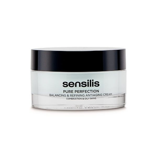 SENSILIS PURE PERFECTION CREMA 50ML