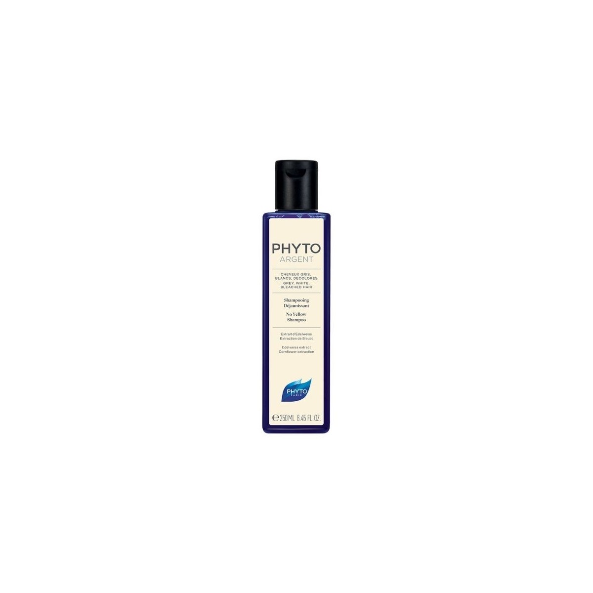 PHYTOARGENT CHAMPÚ 250ML