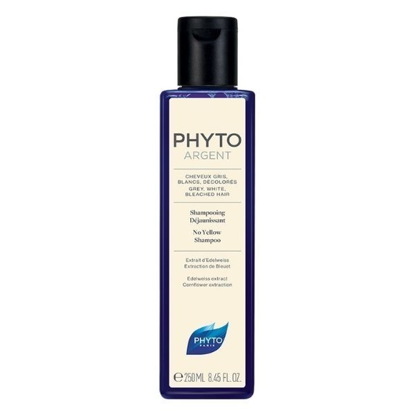 PHYTOARGENT CHAMPÚ 250ML