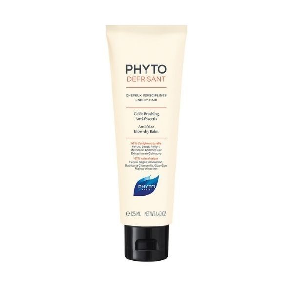 PHYTODÉFRISANT BÁLSAMO GELIFICADO ANTIENCRESPAMIENTO  125ML