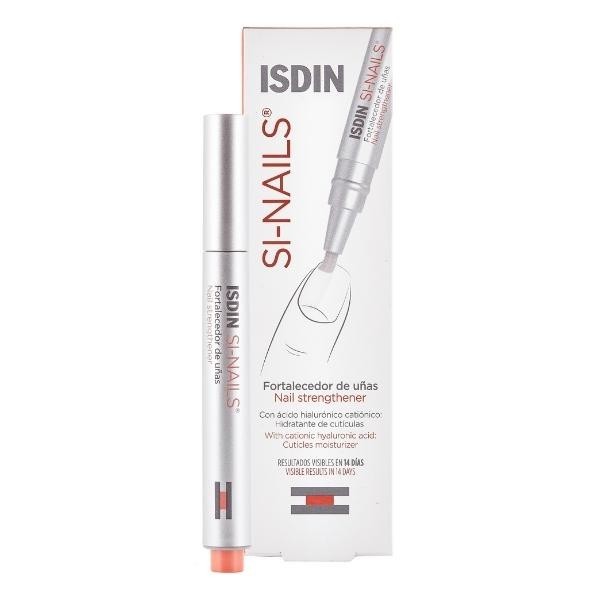 Isdin SI NAILS Lápiz de uñas 25 ml