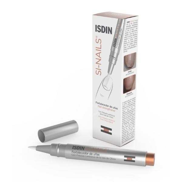 Isdin SI NAILS Lápiz de uñas 25 ml 2