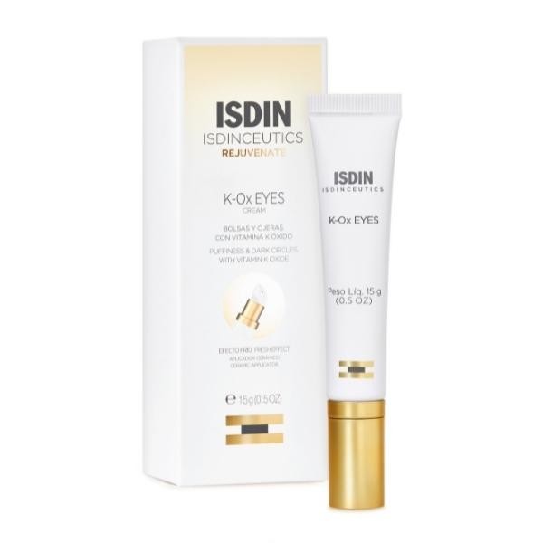 Isdinceutics KOx Eyes 15 ml