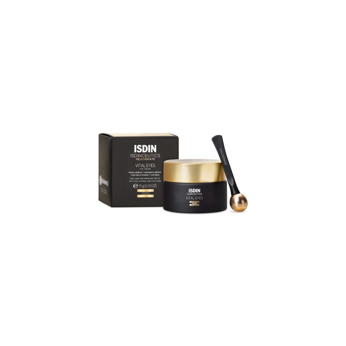 Isdinceutics Vital Age 15 ml