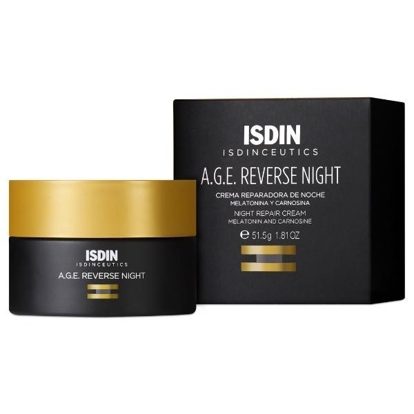 Isdinceutics Age Reverse Night crema 50 ml