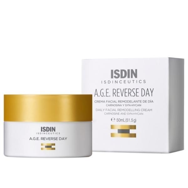 Isdinceutics Age Revserse Day 50 ml