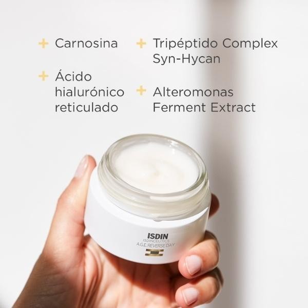 Isdinceutics Age Revserse Day 50 ml 2