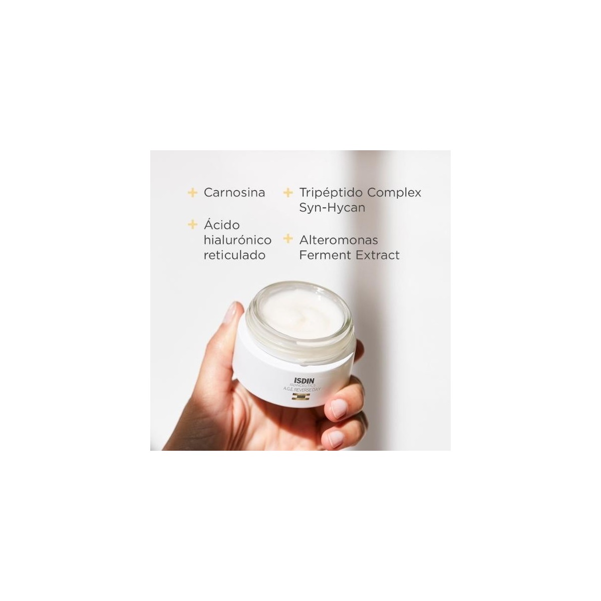 Isdinceutics Age Revserse Day 50 ml