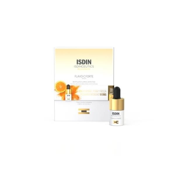 Isdinceutics Flavo C Forte 53 ml