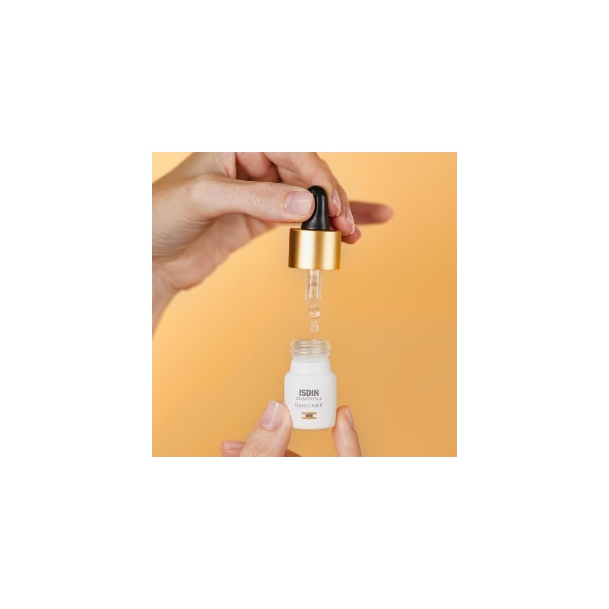 Isdinceutics Flavo C Forte 53 ml