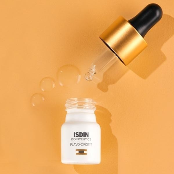 Isdinceutics Flavo C Forte 53 ml