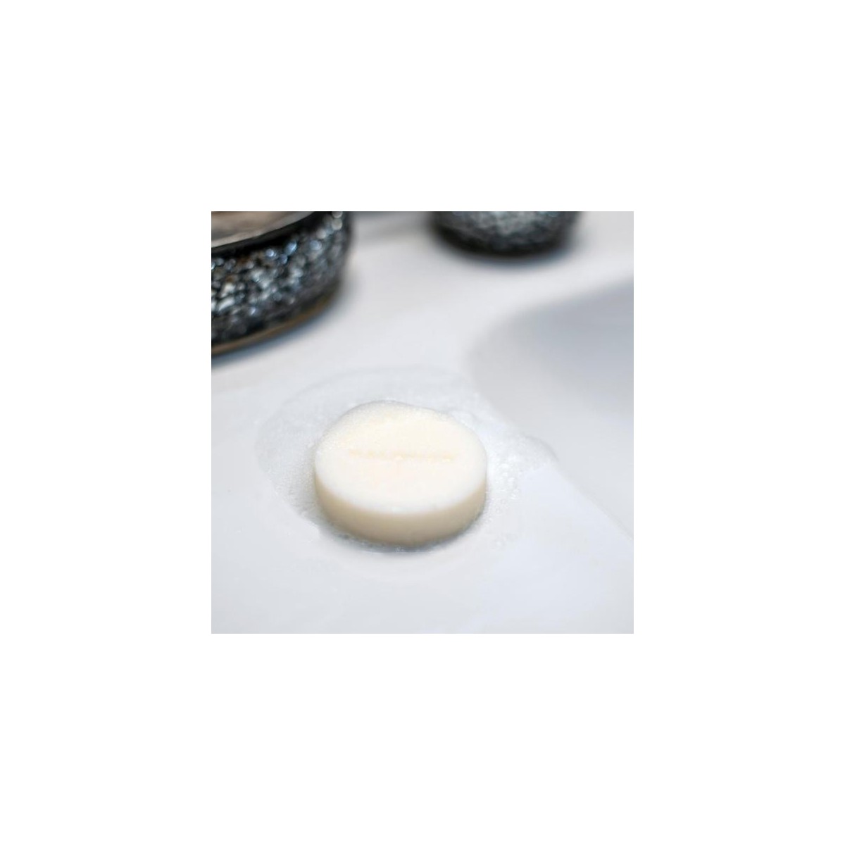 Valquer Champú Sólido Cabello Graso 50 gr