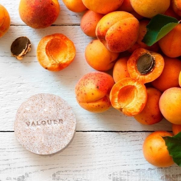 Valquer Limpiador Sólido 3 en 1 50 gr