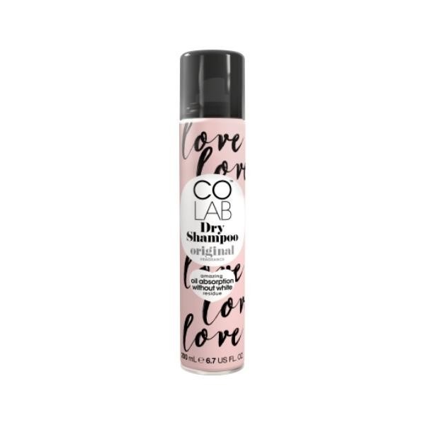 Colab Champú Seco Original 200 ml