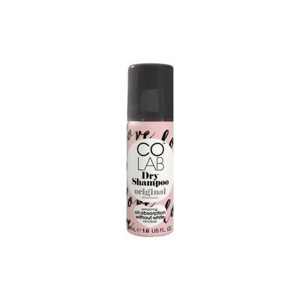 Colab Champú Seco Original 50 ml VIAJE