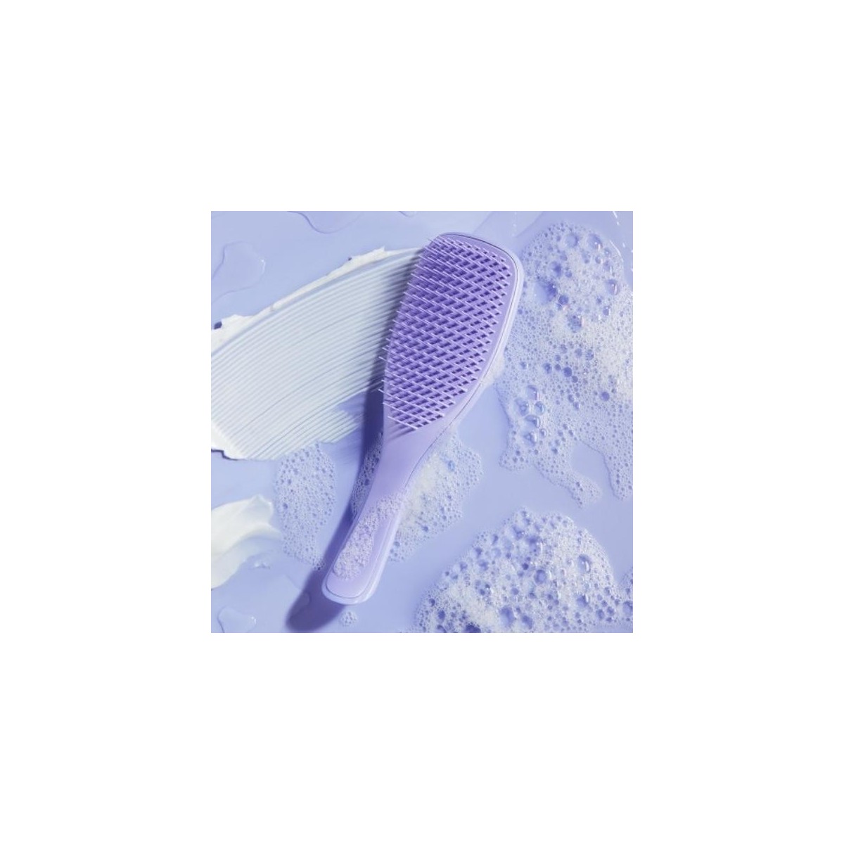 Tangle Tezzer Cepillo Wet Detangler Lilac
