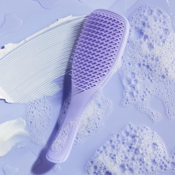 Tangle Tezzer Cepillo Wet Detangler Lilac