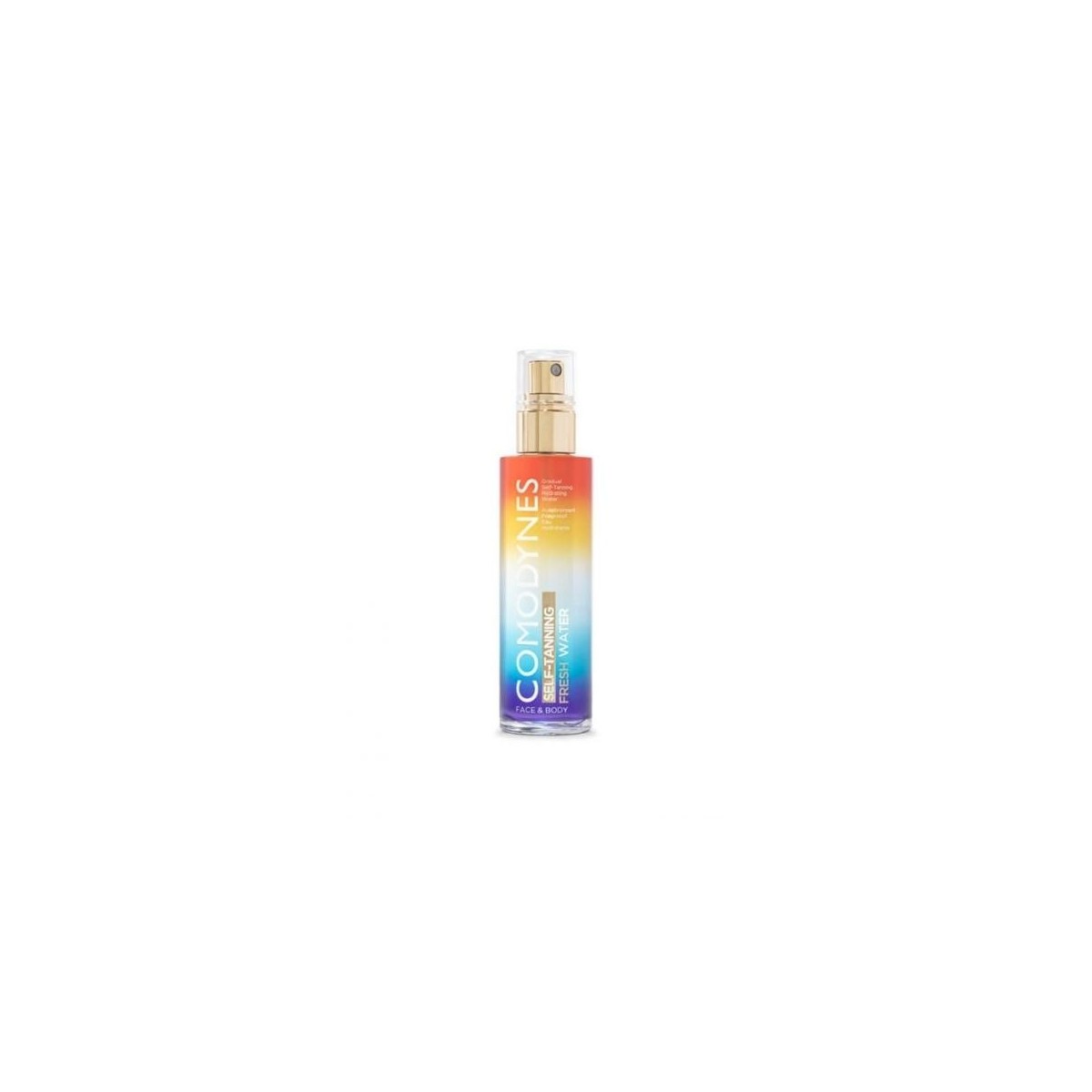 Comodynes Self Tanning Fresh Water 100 ml