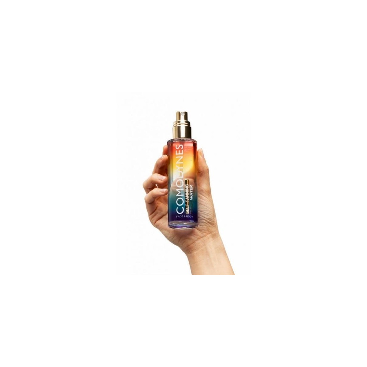 Comodynes Self Tanning Fresh Water 100 ml