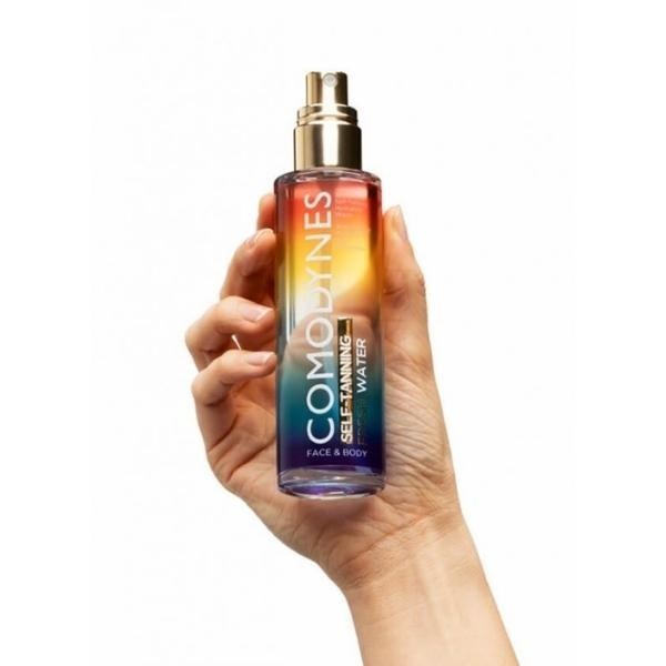 Comodynes Self Tanning Fresh Water 100 ml