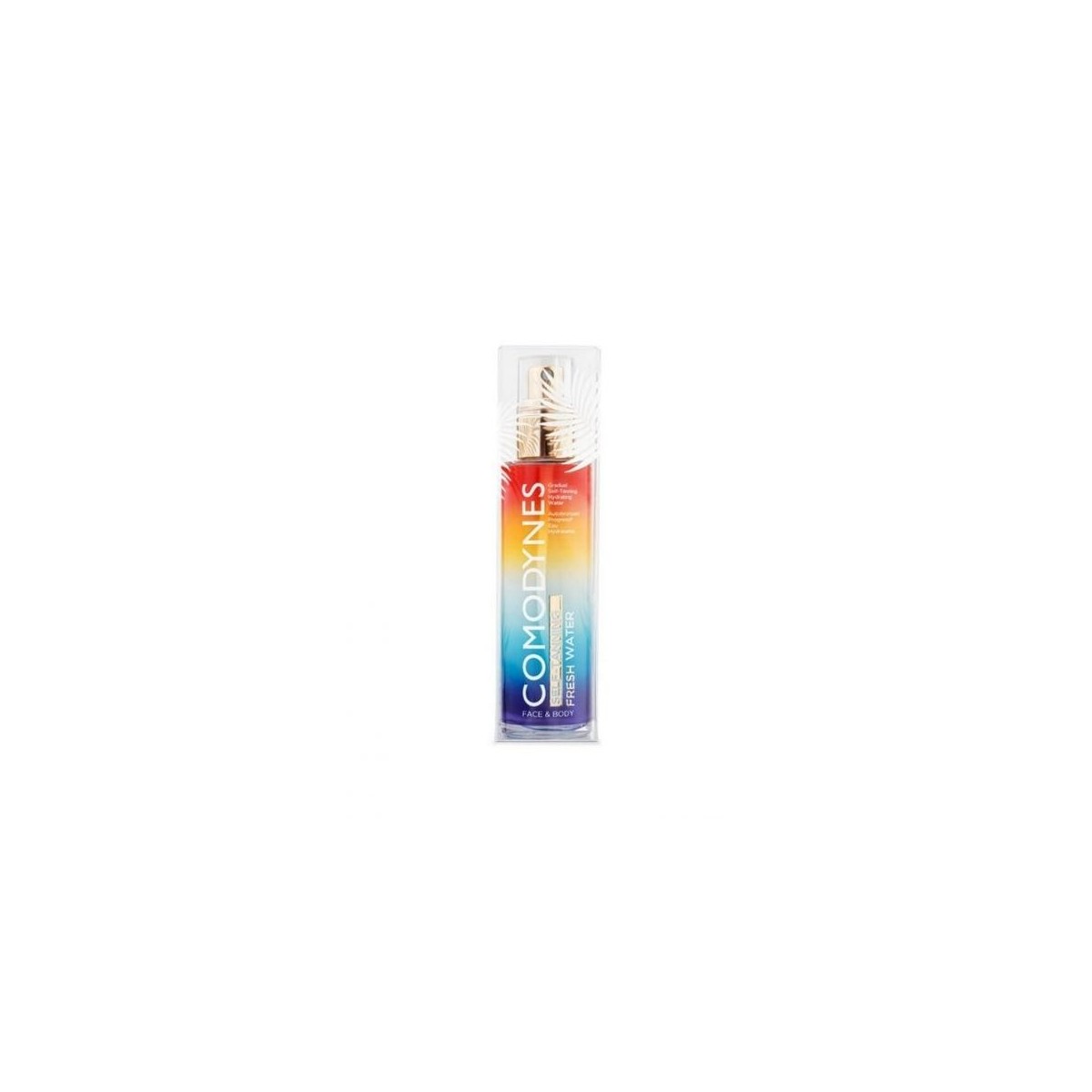 Comodynes Self Tanning Fresh Water 100 ml