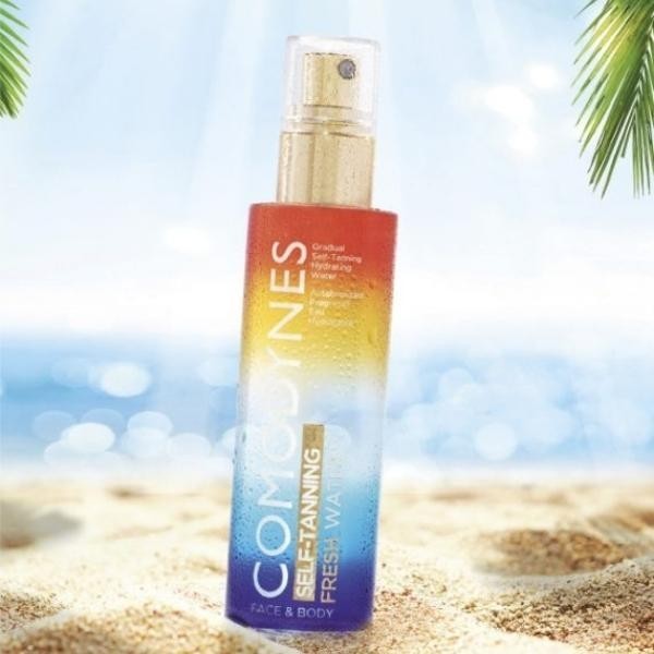 Comodynes Self Tanning Fresh Water 100 ml