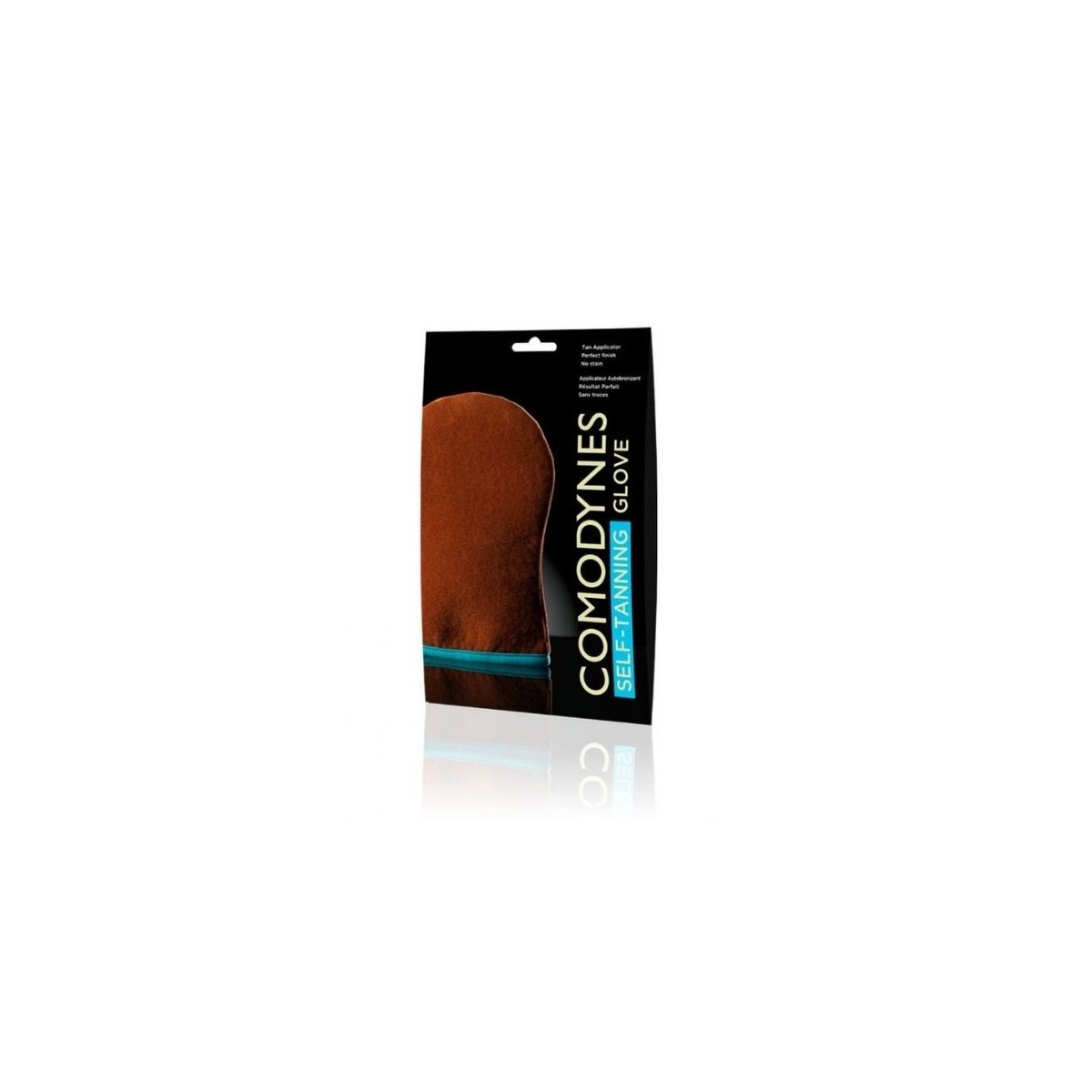 comodynes guante self tanning