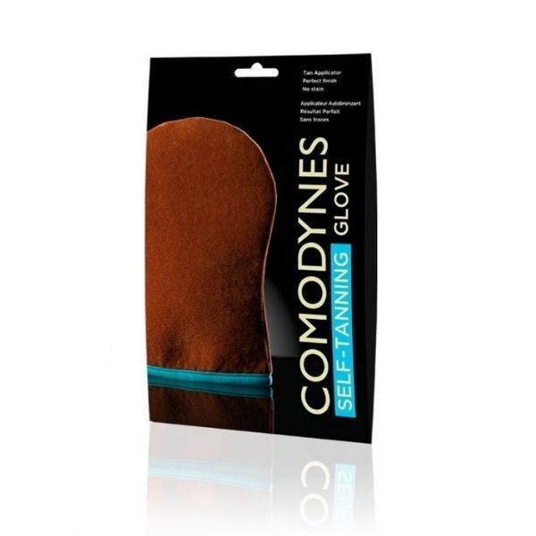 comodynes guante self tanning