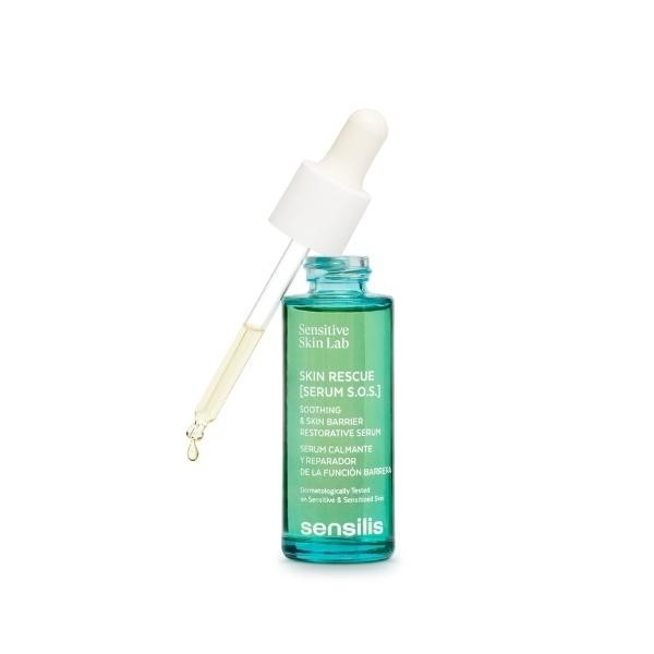 Skin Rescue Serum SOS 30 ml 2