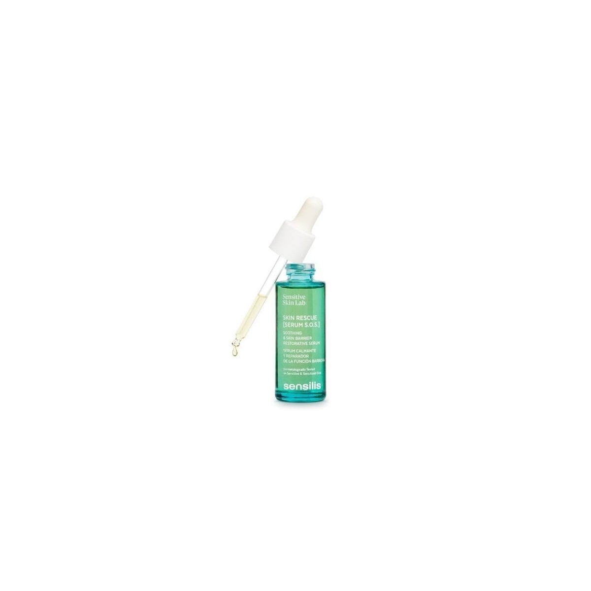 Skin Rescue Serum SOS 30 ml