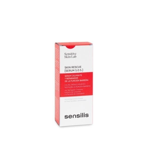 Skin Rescue Serum SOS 30 ml