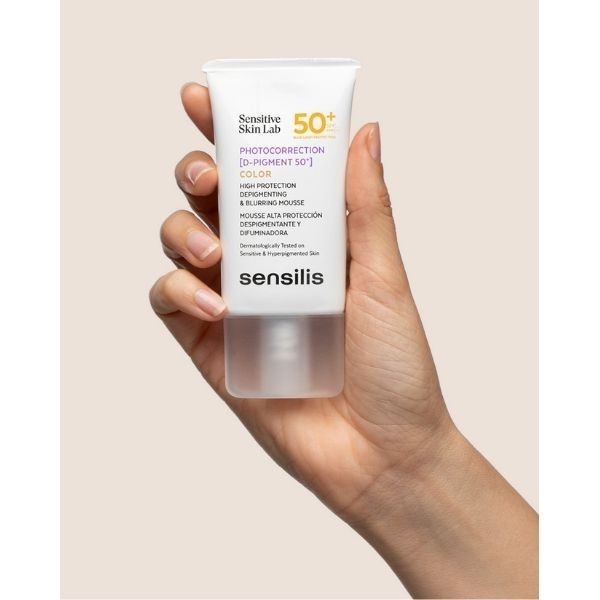 Sensilis Photocorrection DPigment 50 40ml