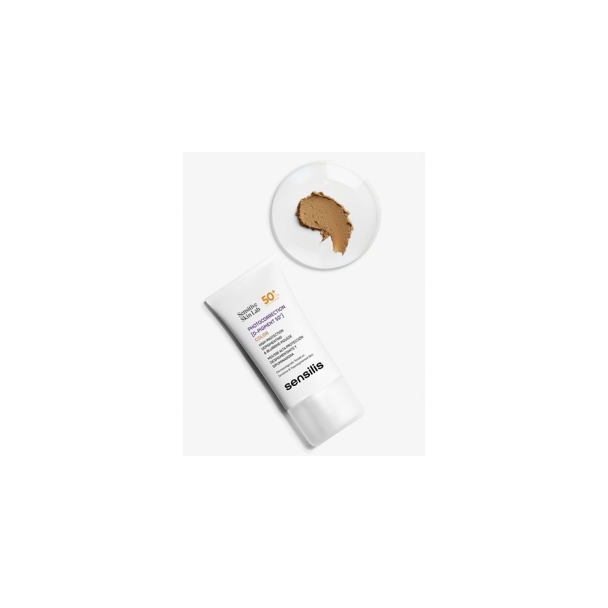 Sensilis Photocorrection DPigment 50 40ml