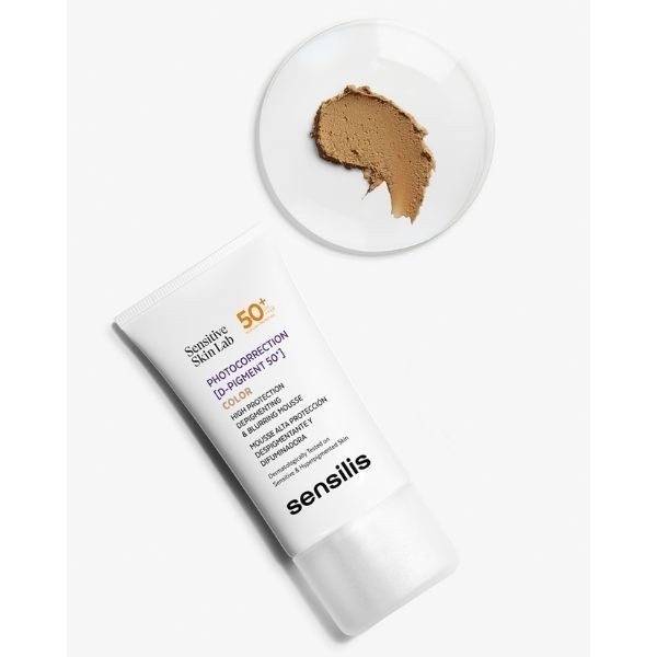 Sensilis Photocorrection DPigment 50 40ml