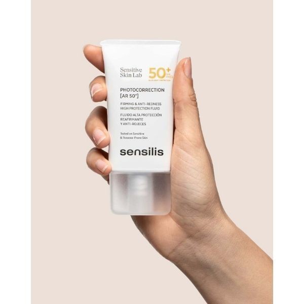 Sensilis Photocorrection AR 50