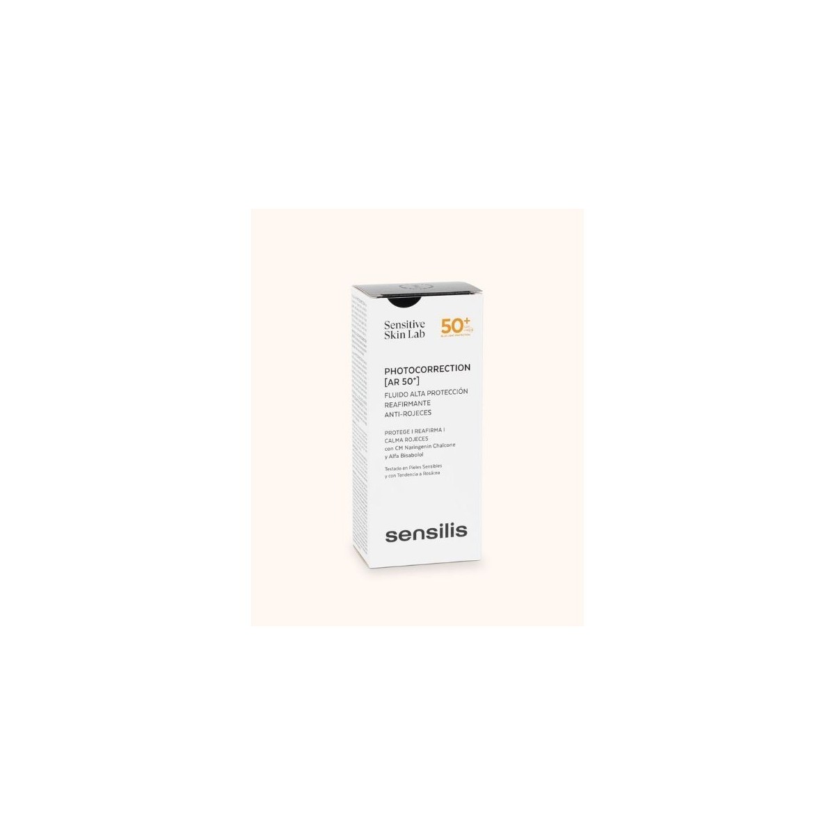 Sensilis Photocorrection AR 50
