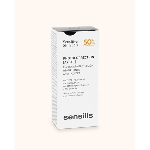Sensilis Photocorrection AR 50