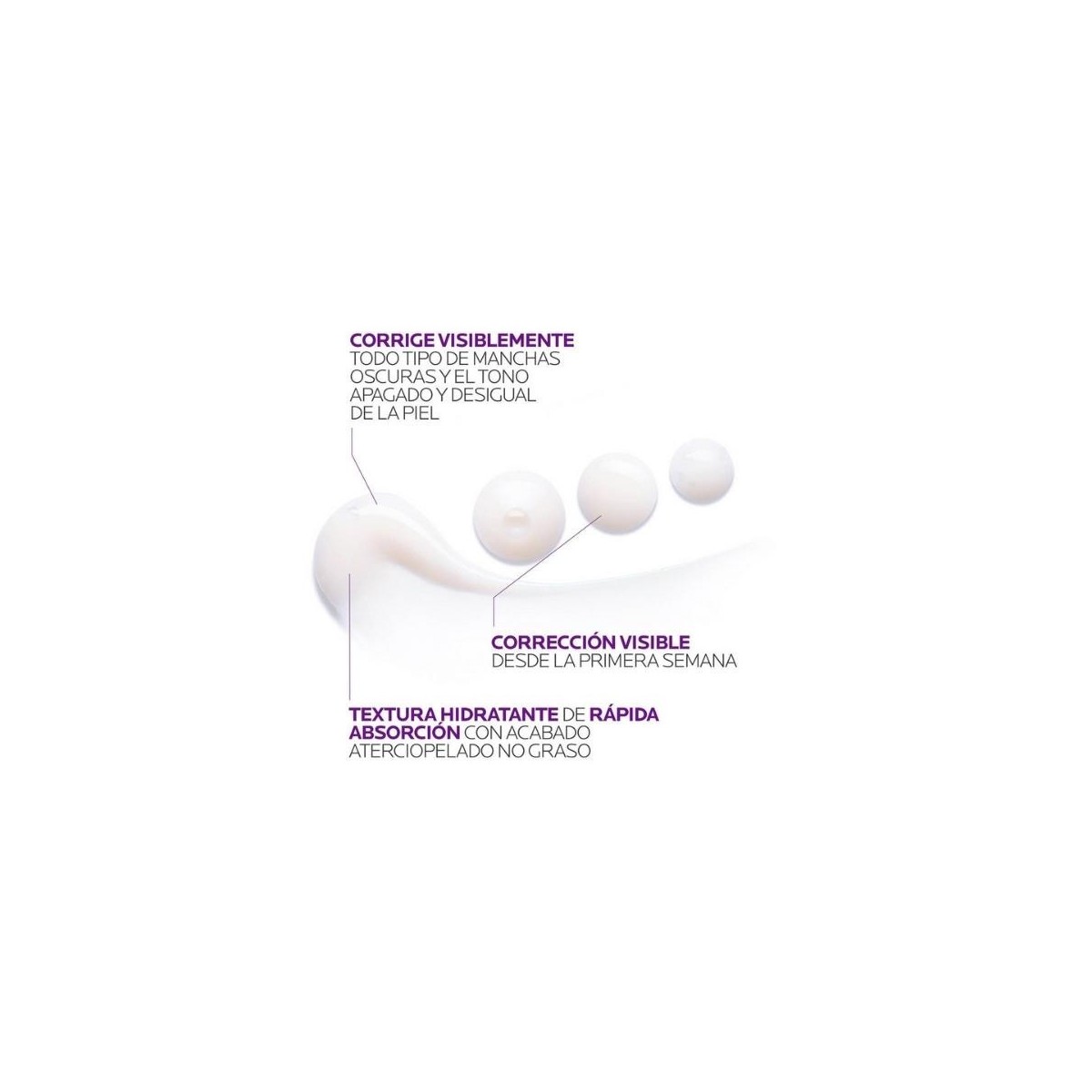 La Roche Posay Pure Niacinamide 10 Sérum 30 ml