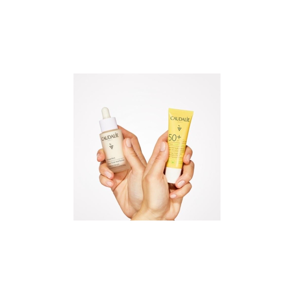 Caudalie Vinoperfect Serum 30 ml  regalo...