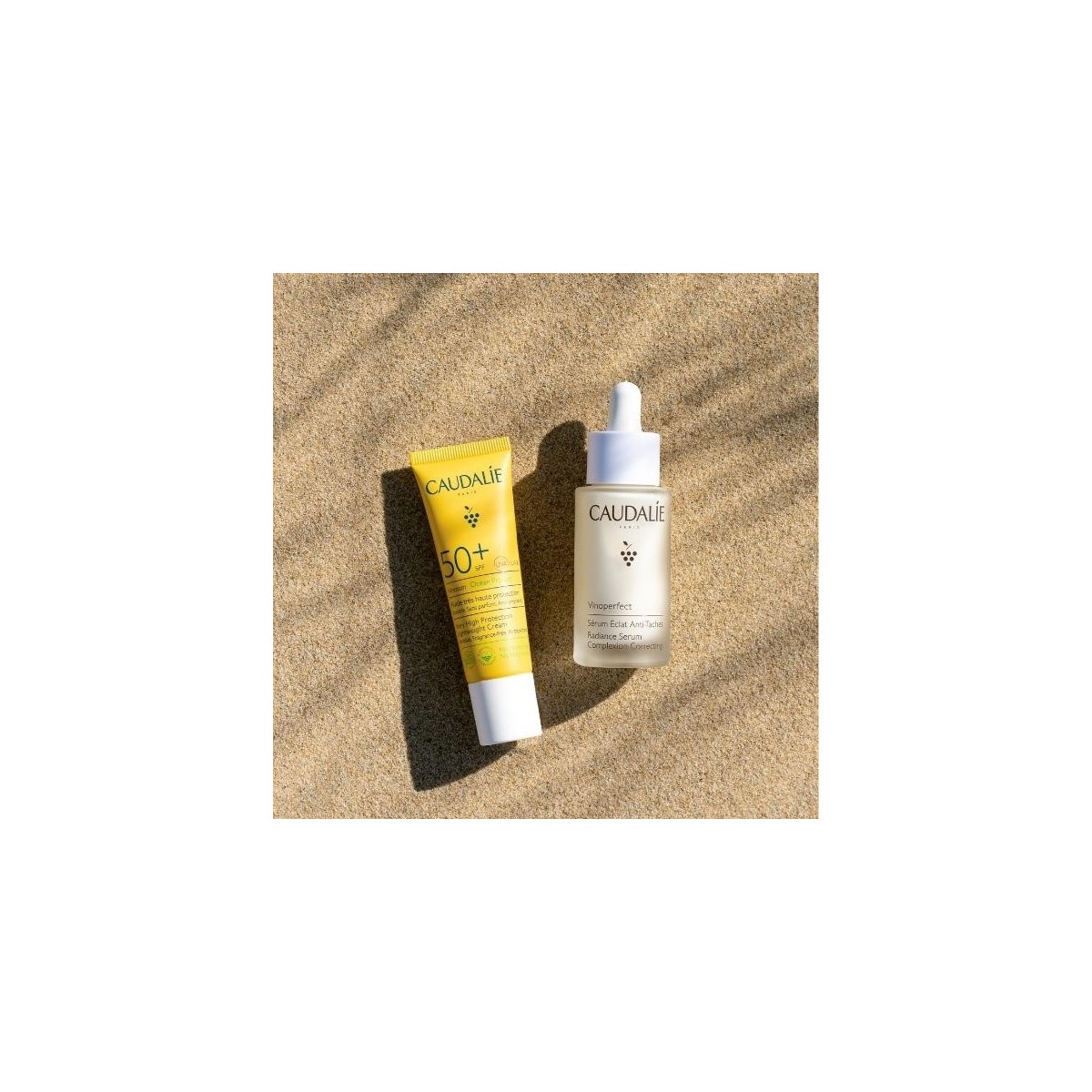 Caudalie Vinoperfect Serum 30 ml  regalo...