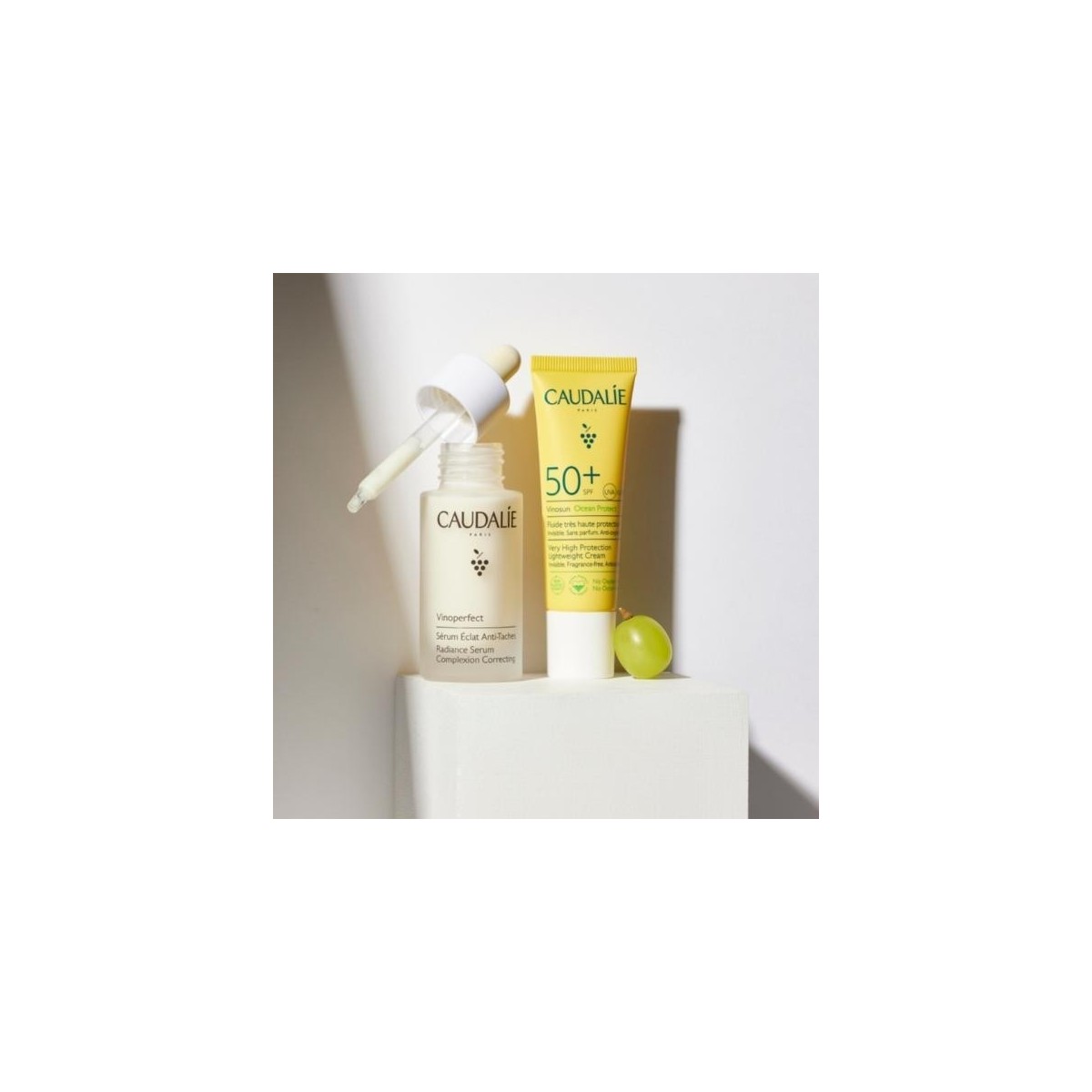 Caudalie Vinoperfect Serum 30 ml  regalo...