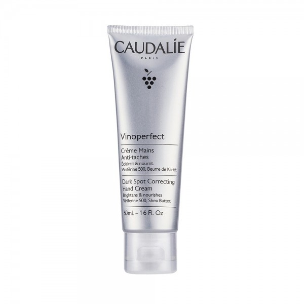 Caudalie Vinoperfect Crema  Antimanchas Manos50 ml