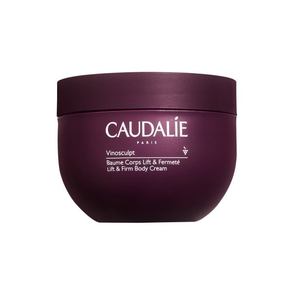 Caudalie Vinosculpt  Bálsamo corporal lifting  firmez 250 ml