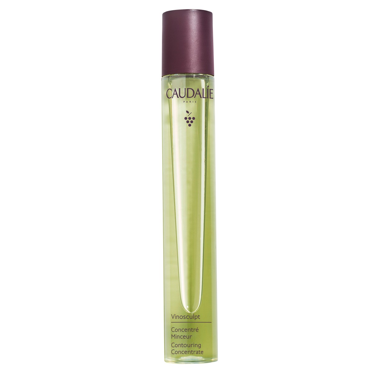 Caudalie Vinosculpt Concentrado de Esbeltez 75 ml
