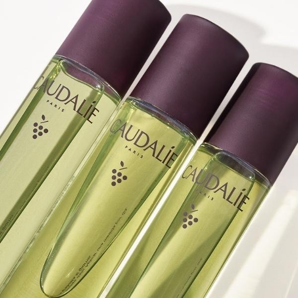 Caudalie Vinosculpt Concentrado de Esbeltez 75 ml